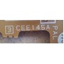 HITACHI 32LD380TA POWER BOARD DS-1107A CEE145A 