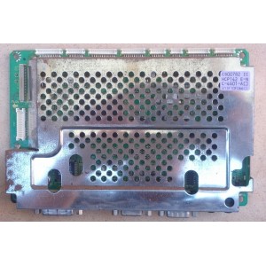 HITACHI 32PD5000 PC BOARD CS00782