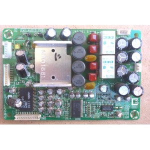 HITACHI 32PD5000 AUDIO BOARD JA04954-A