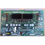 HITACHI 32PD5000 X-SUSTAIN BOARD ND60200-0001