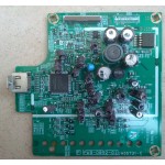HITACHI 42PD6000TA HDMI BOARD PWB-0892-01 JA05731-C 