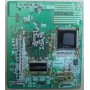 HITACHI 42PD6000TA LOGIC MAIN BOARD ND60100-0045