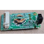 HITACHI 50QLEDSM20 IR KEY BOARD 303C6570233
