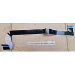 HITACHI 58QLEDSM20 FFC CABLE E301048 AWM20861