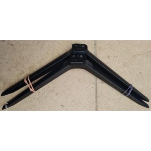 HITACHI 75QLEDSM20 STAND FEED