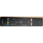 GENUINE ORIGINAL HITACHI REMOTE 50QLEDSM20 55QLEDSM20 58QLEDSM20 65QLEDSM20 75QLEDSM20
