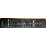 GENUINE ORIGINAL HITACHI REMOTE 50QLEDSM20 55QLEDSM20 58QLEDSM20 65QLEDSM20 75QLEDSM20 GENUINE ORIGINAL HITACHI REMOTE 50QLEDSM20 55QLEDSM20 58QLEDSM20 65QLEDSM20 75QLEDSM20