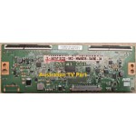TT-5575T13C02 55T41 C01 T-CON BOARD HITACHI 75QLEDSM20