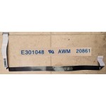 75QLEDSM20 FFC CABLE E301048 AWM20861