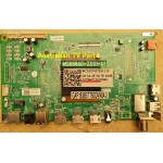 MS68860-ZC01-01 1010447122 MAIN BOARD HITACHI 75QLEDSM20