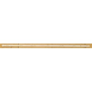 HITACHI 75QLEDSM20 LED STRIP