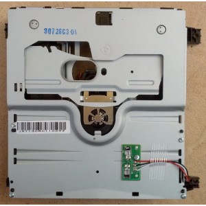 HITACHI DF4000DV DVD DRIVE 13.06.26.20
