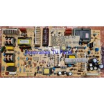 HITACHI L32EC05AU POWER BOARD 5800-P32ALB-W010 168P-P32ALB-W0 11B033M-1