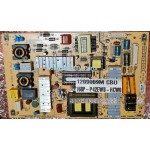 HITACHI LE42EC05AUS POWER BOARD 5800-P42CWB-W020 168P-P42EWB-HCW0