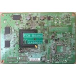 HITACHI P50X01AU FC8 BOARD JA08694