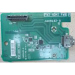 HITACHI P50X01AU HDMI BOARD JA09402-G