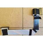 HITACHI UZ496200 FFC CABLE E354266 AWM20861
