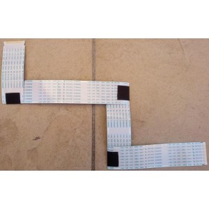 HITACHI UZ556600 FFC CABLE E241234 AWM 20861