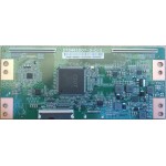 HITACHI UZ556600 T-CON BOARD ST5461D07-3-C-1