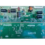 HITACHI UZ556600 LED DRIVE BOARD 40-55E813-DRE2LG