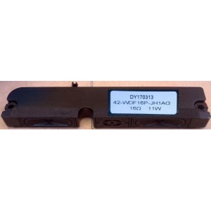 HITACHI UZ556600 SPEAKER DY170313 42-WDF16P-JH1AG