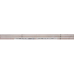 HITACHI UZ556600 LED STRIPS 