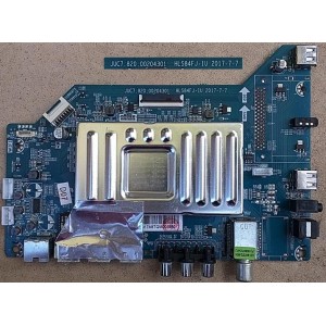 HITACHI UZ556800 MAIN BOARD JUC7.820.00204301 HLS84FJ-IU