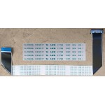 HITACHI UZ556800 FFC CABLE E352017 AWM21783