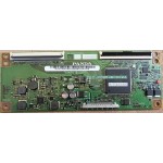 HITACHI UZ556800 T-CON BOARD RUNTK0018ZC CEC_PCB5460002A 87A04G