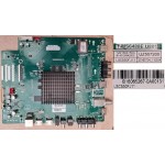 HITACHI UZ557200 MAIN BOARD T.MS6488E.U801
