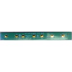 HITACHI UZ656800 KEY BOARD JUC7.820.00156516
