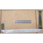 HITACHI UZ656800 FFC CABLE E339609 AWM20941