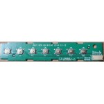HITACHI VZ435100 KEY BOARD JUC7.820.00135140