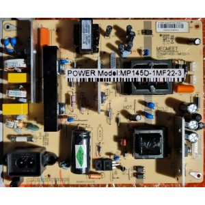 HITACHI VZ556100 POWER BOARD MP145D-1MF22-3 (BRAND NEW)