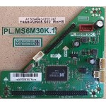 HITACHI VZ655100 FRC BOARD PL.MS6M30K.1 MST6M30KUB A15126846 