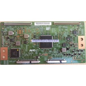HITACHI VZ655100 T-CON BOARD 5565T07C23 T650HVN05.5 65T07-C0L 