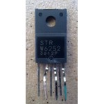 STRW6252 STR-W6252 FOR SAMSUNG Power Supply IC Low Noise/Standby Power