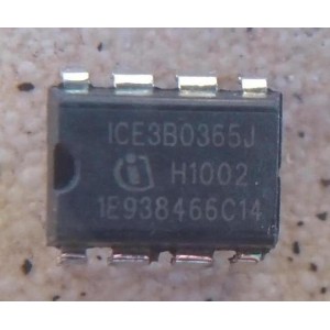 ICE3B0365J FOR LG Power Supply IC Off-Line SMPS Current Mode Controller 