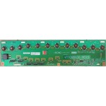 JVC 47DG1 INVERTER BOARD VIT70081.00