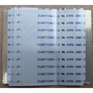 JVC 47DG1 CABLE AWM20861