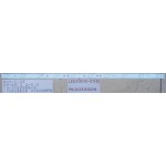 JVC LT-32N370A LED STRIP 