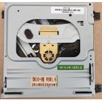 JVC LT-32ND35A DVD DRIVE XK10-HK FH-10