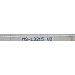 JVC LT-40N5115A LED STRIP MS-L3215
