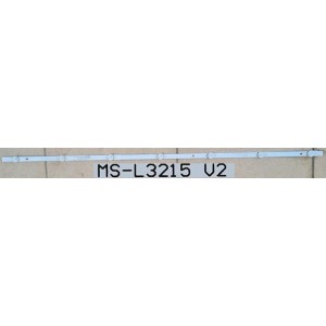 JVC LT-40N5115A LED STRIP MS-L3215
