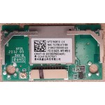 JVC LT-40N5115AM WIFI MODULE WT21M2610