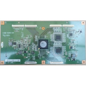 JVC LT-42DG1 T-CON BOARD V420H1-CH7