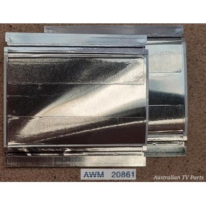 JVC LT-50N7115A CABLES AWM20861