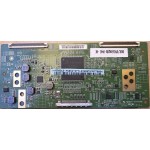 JVC LT-55N685AN T-CON BOARD HV550QUB-N4E