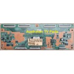 JVC LT-55N770A T-CON BOARD LJ94-29444E LMC550FJ01 55EU22BMB36LV0.1