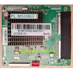 JVC LT-55N770A FRC BOARD PL.MS6M60.1 B16075332